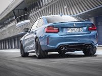 BMW M2 (2016) - picture 7 of 18