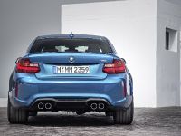 BMW M2 (2016) - picture 8 of 18