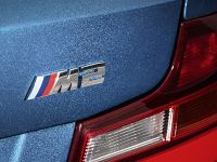 BMW M2 (2016)