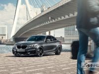 BMW M235i Track Edition (2016) - picture 1 of 7