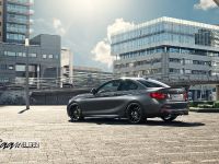 BMW M235i Track Edition (2016) - picture 4 of 7