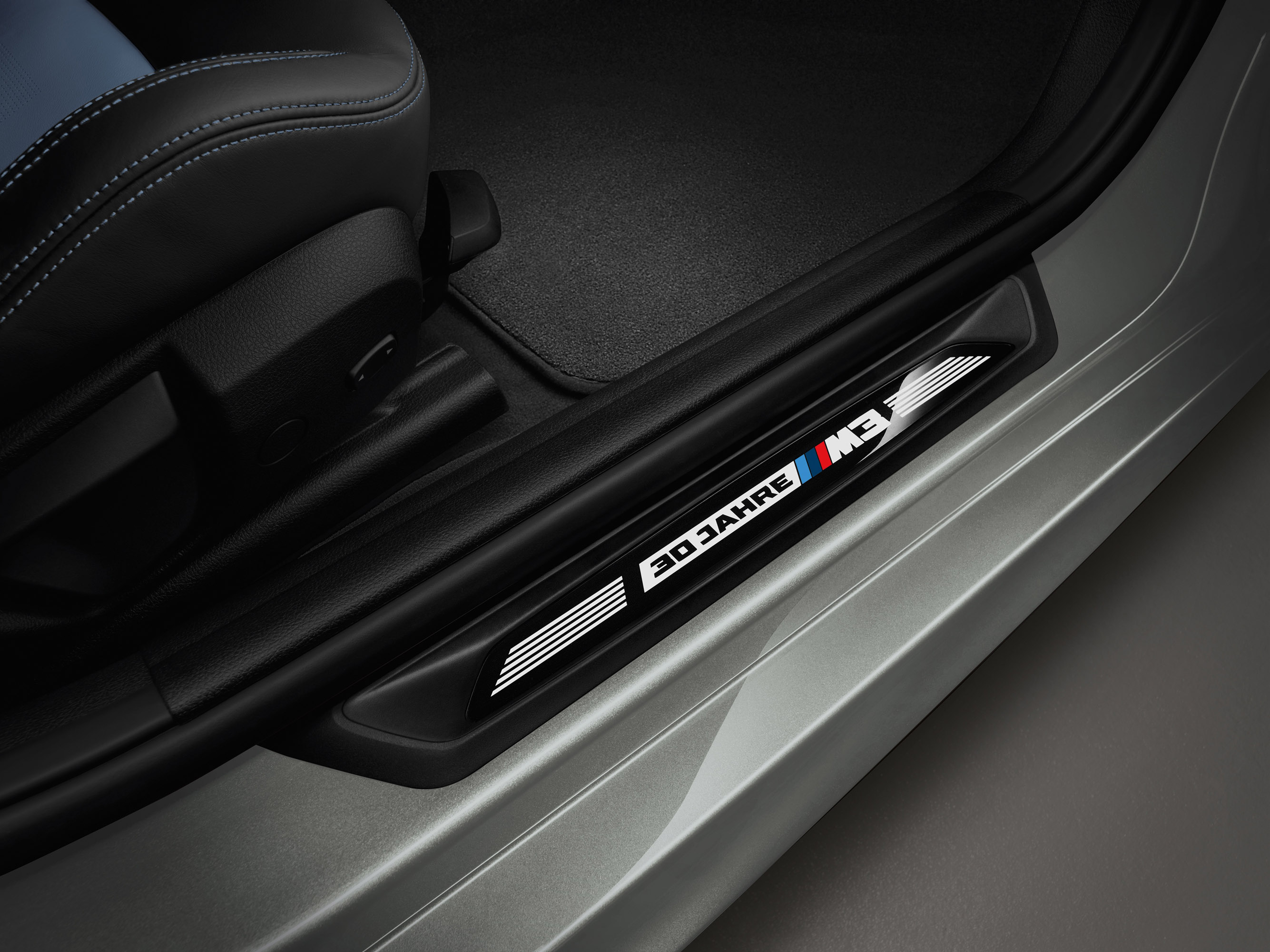 BMW M3 30 Jahre Special Limited Edition