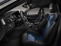2016 BMW M3 30 Jahre Special Limited Edition