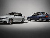 BMW M3 30 Jahre Special Limited Edition (2016) - picture 8 of 8