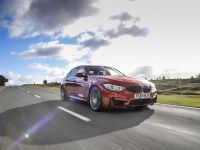 BMW M3 Competition Package (2016) - picture 4 of 12