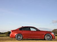 BMW M3 Competition Package (2016) - picture 5 of 12