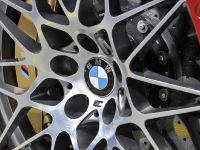 BMW M3 Competition Package (2016) - picture 8 of 12