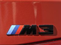 BMW M3 Competition Package (2016) - picture 11 of 12