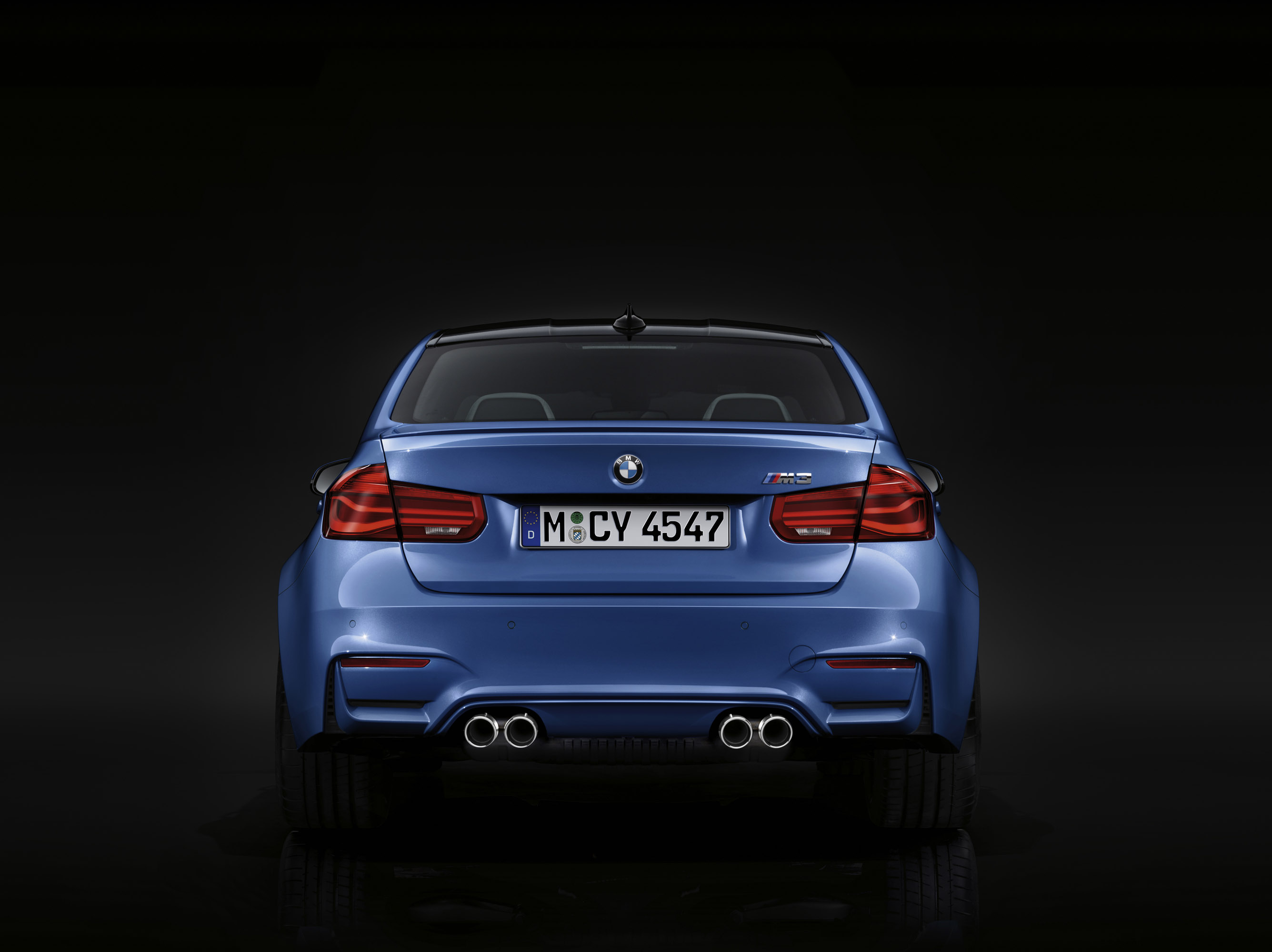 BMW M3