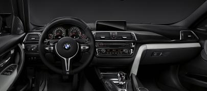 BMW M3 (2016) - picture 4 of 8