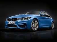 BMW M3 (2016) - picture 1 of 8