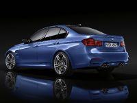 BMW M3 (2016) - picture 2 of 8