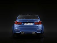 BMW M3 (2016) - picture 3 of 8