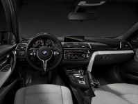 BMW M3 (2016) - picture 4 of 8