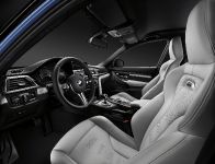 BMW M3 (2016) - picture 5 of 8