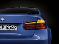 BMW M3 (2016) - picture 7 of 8