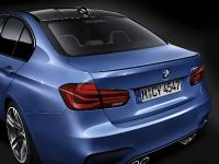 BMW M3 (2016) - picture 8 of 8