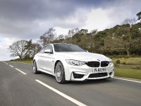 BMW M4 Competition Package (2016) - picture 2 of 12