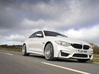 BMW M4 Competition Package (2016) - picture 4 of 12