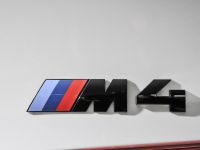 BMW M4 Competition Package (2016)
