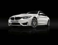 BMW M4 Coupe Competition Package (2016) - picture 1 of 5