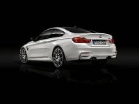 BMW M4 Coupe Competition Package (2016) - picture 2 of 5