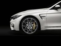 2016 BMW M4 Coupe Competition Package, 3 of 5