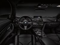 2016 BMW M4 Coupe Competition Package, 4 of 5
