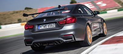 BMW M4 GTS (2016) - picture 12 of 37