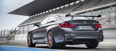 BMW M4 GTS (2016) - picture 15 of 37