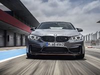 BMW M4 GTS (2016) - picture 1 of 37