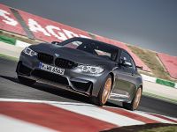 BMW M4 GTS (2016) - picture 3 of 37