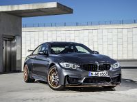 BMW M4 GTS (2016) - picture 4 of 37