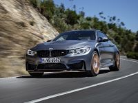 BMW M4 GTS (2016) - picture 5 of 37