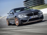 BMW M4 GTS (2016) - picture 6 of 37