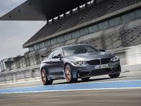 BMW M4 GTS (2016) - picture 7 of 37