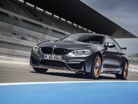 BMW M4 GTS (2016) - picture 8 of 37