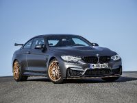 BMW M4 GTS (2016)