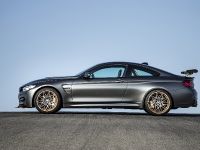 BMW M4 GTS (2016)
