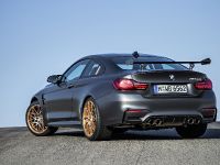 BMW M4 GTS (2016)