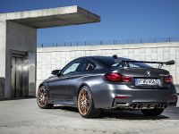 BMW M4 GTS (2016) - picture 14 of 37
