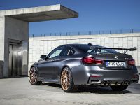 BMW M4 GTS (2016)