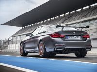 BMW M4 GTS (2016)