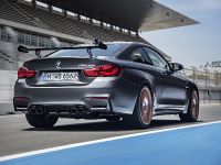 BMW M4 GTS (2016)