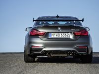 BMW M4 GTS (2016) - picture 18 of 37