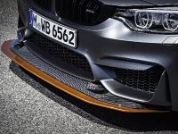 BMW M4 GTS (2016) - picture 22 of 37