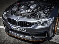 BMW M4 GTS (2016)