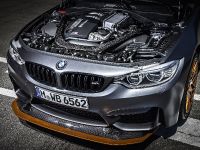 BMW M4 GTS (2016)