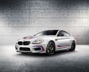 BMW M6 Coupe Competition Edition (2016) - picture 1 of 5