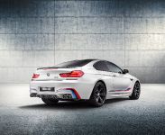 BMW M6 Coupe Competition Edition (2016) - picture 2 of 5